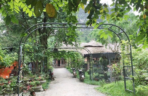Ham Yen Hotel | FarmStay Ô A Pháo - km37 Hàm Yên