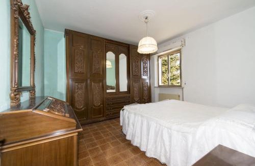 Belforte del Chienti House | Farmstay Agriturismo La Fonte