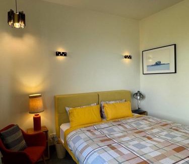 Ballan House | Farmstay in Central Victoria