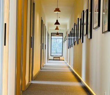 Ballan House | Farmstay in Central Victoria