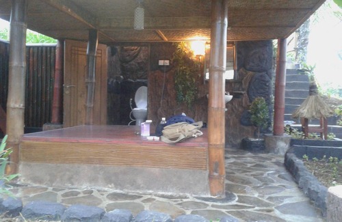 Tetebatu Other | Farmstay Lunggu Hijau