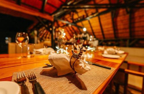 Otjozondjupa Region House | Farmstay Okakeua