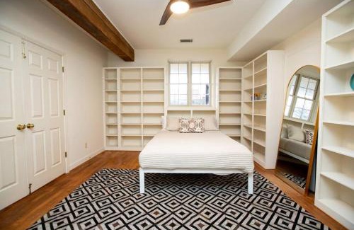 Farmville Apartment | Farmville Modern Loft
