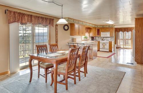 Dundee House | Farmyard Stays Dundee Home Near Hiking
