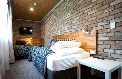 Morwell Hotel | Farnham Court