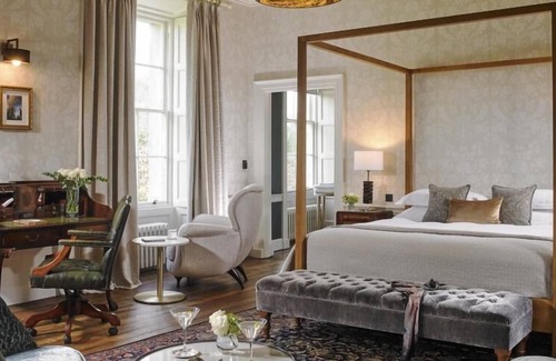 Cavan Hotel | Farnham Estate Spa & Golf Resort