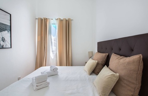 Se House | Faro Cosy Guest House