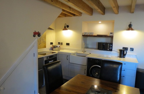 Satley House | Farthing Cottage