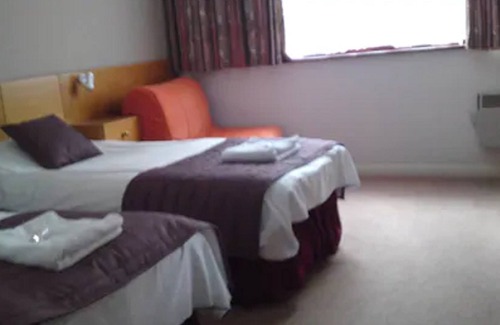 Farthingstone Hotel | Farthingstone Hotel