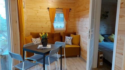 Wdzydze Kiszewskie House | Farwne checze
