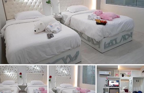 Phitsanulok Apartment | Fasai hut and resort