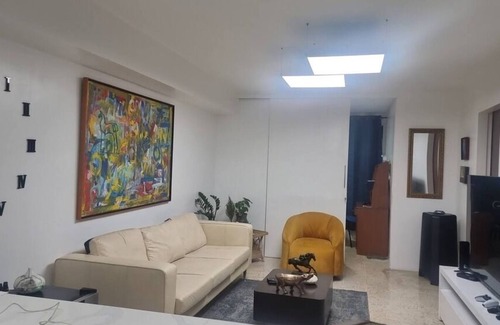 Chacao Apartment | Fascinating and Comfortable Apartment
