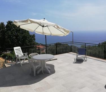 Caprioli House | Fascino del Cilento
