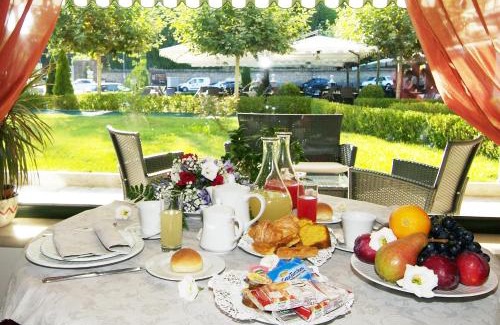 Valmontone Hotel | Fashion Hotel