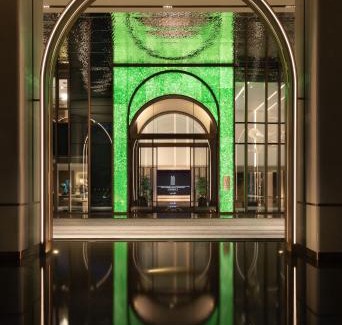 Longhua District Hotel | Fashion Town Hotel Shenzhen MGallery Collection