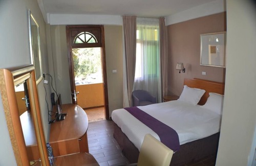 Addis Ababa Hotel | Fasil International Hotel