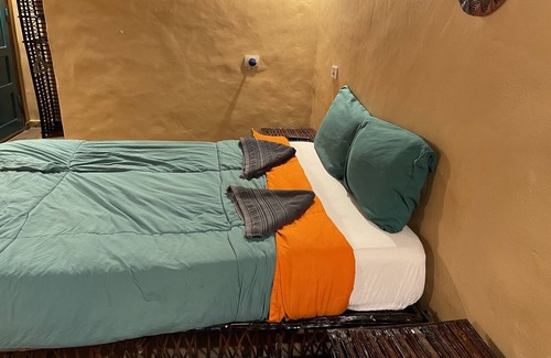 Aswan Bed & Breakfast | fast internet 1gb per second -20 minutes to the airport