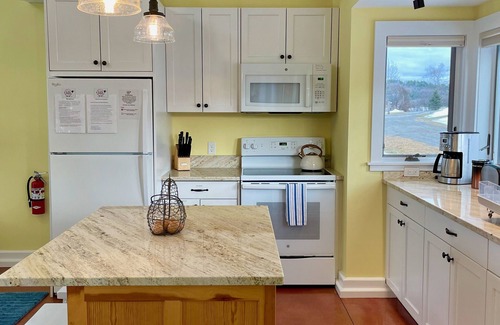 Hartland Four Corners Other | Fat Sheep Farm & Cabins