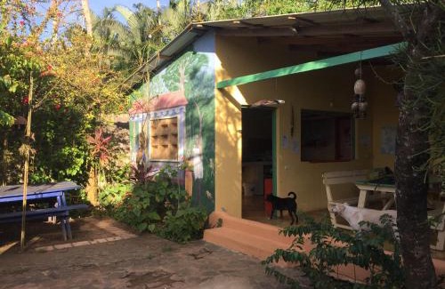 El Callejon Hostel | Fata Morgana Eco Hotel