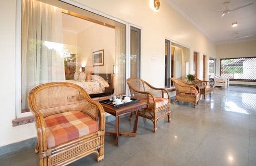 Sawai Madhopur Bed & Breakfast | Fateh's Retreat