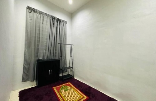 Pendang House | FATEHA HOMESTAY PENDANG