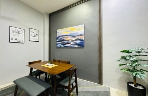 Pendang House | FATEHA HOMESTAY PENDANG