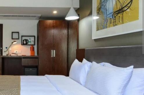 Fatehabad Resort | fatehabad guest house
