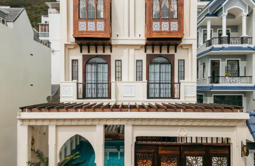 Vung Tau Villa | Fati Villa - Morocco