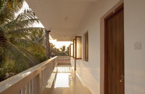 Agonda House | Fatima's Guesthouse