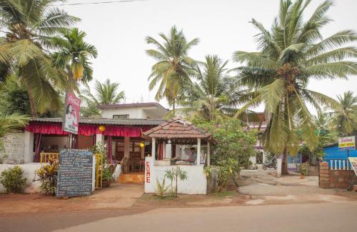 Agonda House | Fatima's Guesthouse