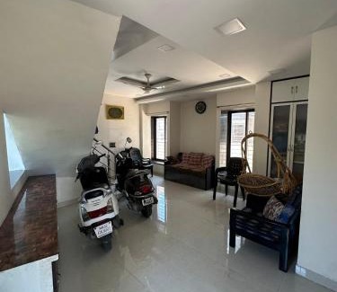 Kolhapur Villa | Fatima Villa
