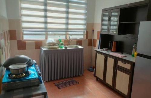 Kulim House | Fatimah HomeStay Kulim Hi Tech