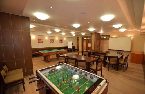 Ruzomberok Apartment | Fatrapark Apartments House 2