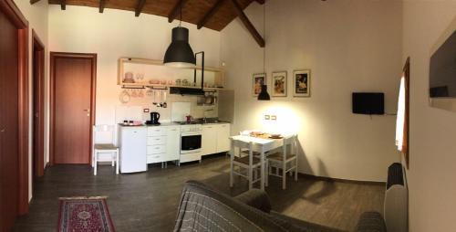 Cavalletto House | Fattoria Antica Forconia