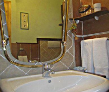 Monteleone House | Fattoria Bertaccini