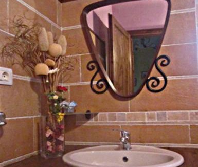 Monteleone House | Fattoria Bertaccini