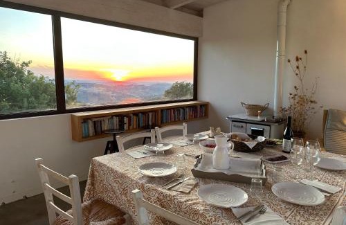 Montegrimano House | Fattoria Bio L'A Ceccoli