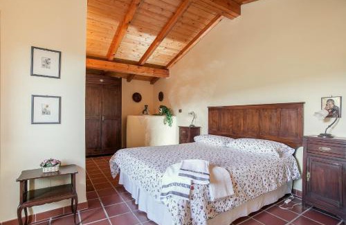 Castiglione dei Pepoli Bed & Breakfast | Fattoria Ca' di Fatino