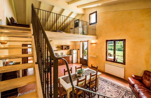 Terranuova Bracciolini House | Fattoria di Romignano by Interhome