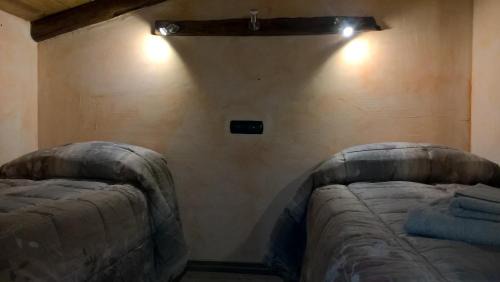 Mamoiada House | Fattoria Sos Astores