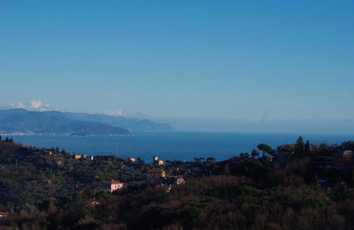 Ruta Apartment | Fattorialmare Blu