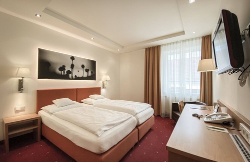 Friedersbach Hotel | Faulenzerhotel