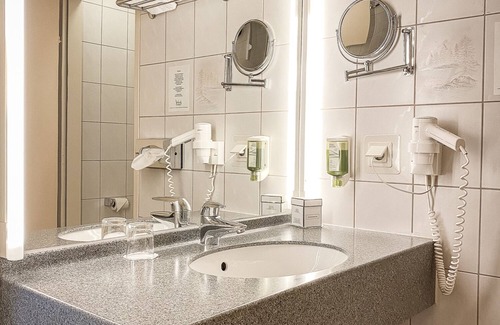 Friedersbach Hotel | Faulenzerhotel