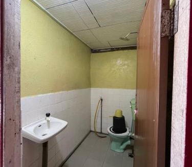 Pulau Perhentian Besar Resort | Fauna Perhentian Big Island