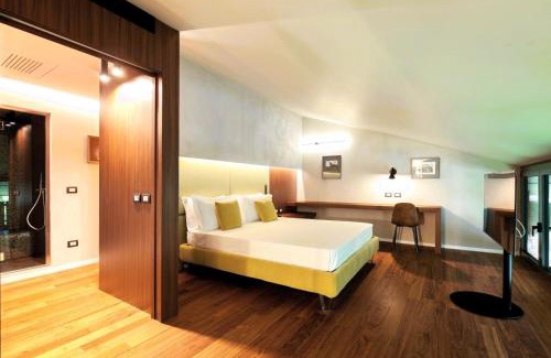 Ripa Resort | Fauno Urban Resort