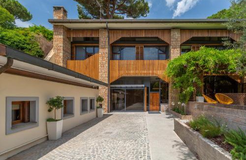 Ripa Resort | Fauno Urban Resort