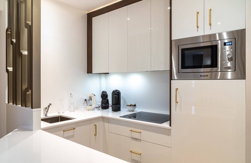 Villeboeuf - Fauriel - Vivaraize Apartment | Fauriel Paul - Appartement moderne et spacieux