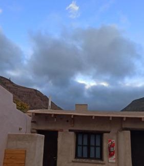 Tilcara House | Faustina