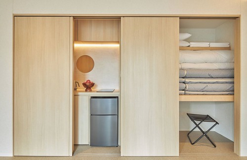 Yamanokuchi-cho Apartment | FAV LUX KAGOSHIMA TENMONKAN
