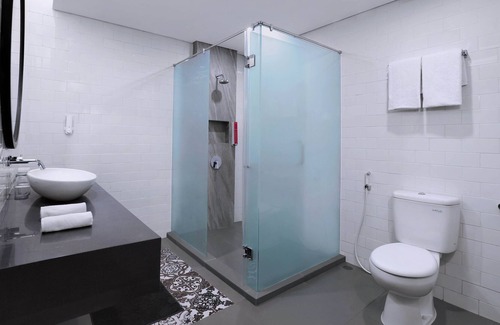 Ketapang Hotel | favehotel Ketapang
